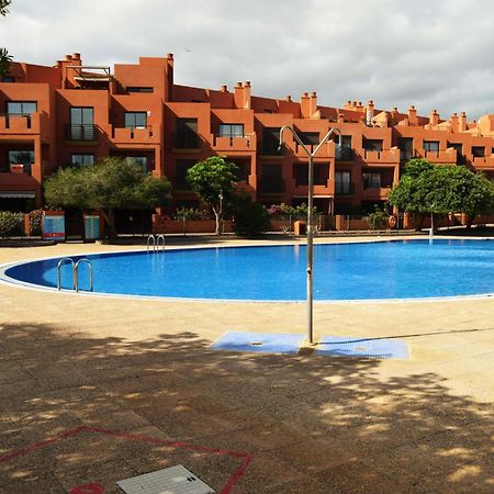 Paraiso La Tejita, Preciosa Terraza Y Playa Kültér fotó