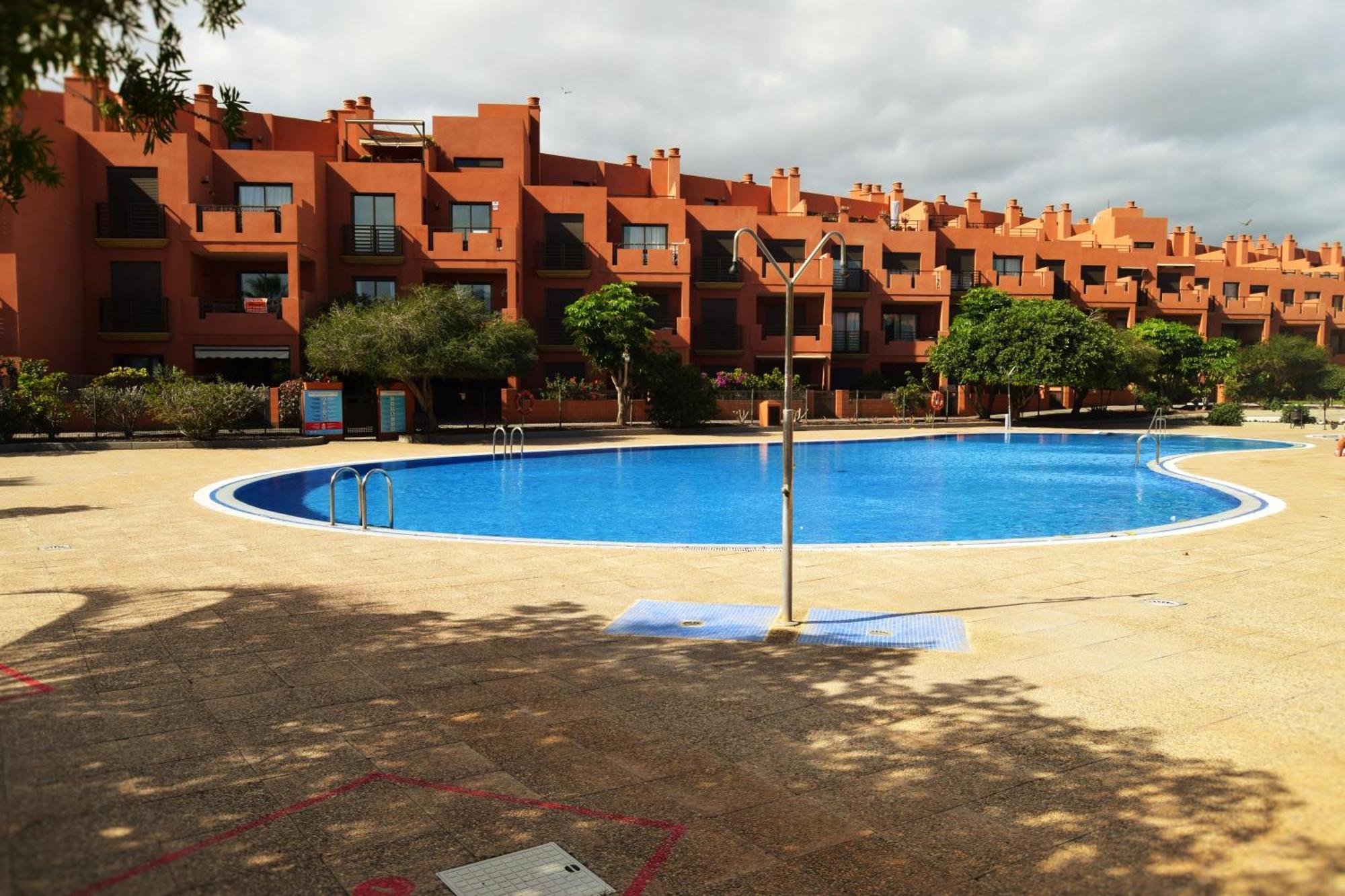 Paraiso La Tejita, Preciosa Terraza Y Playa Kültér fotó